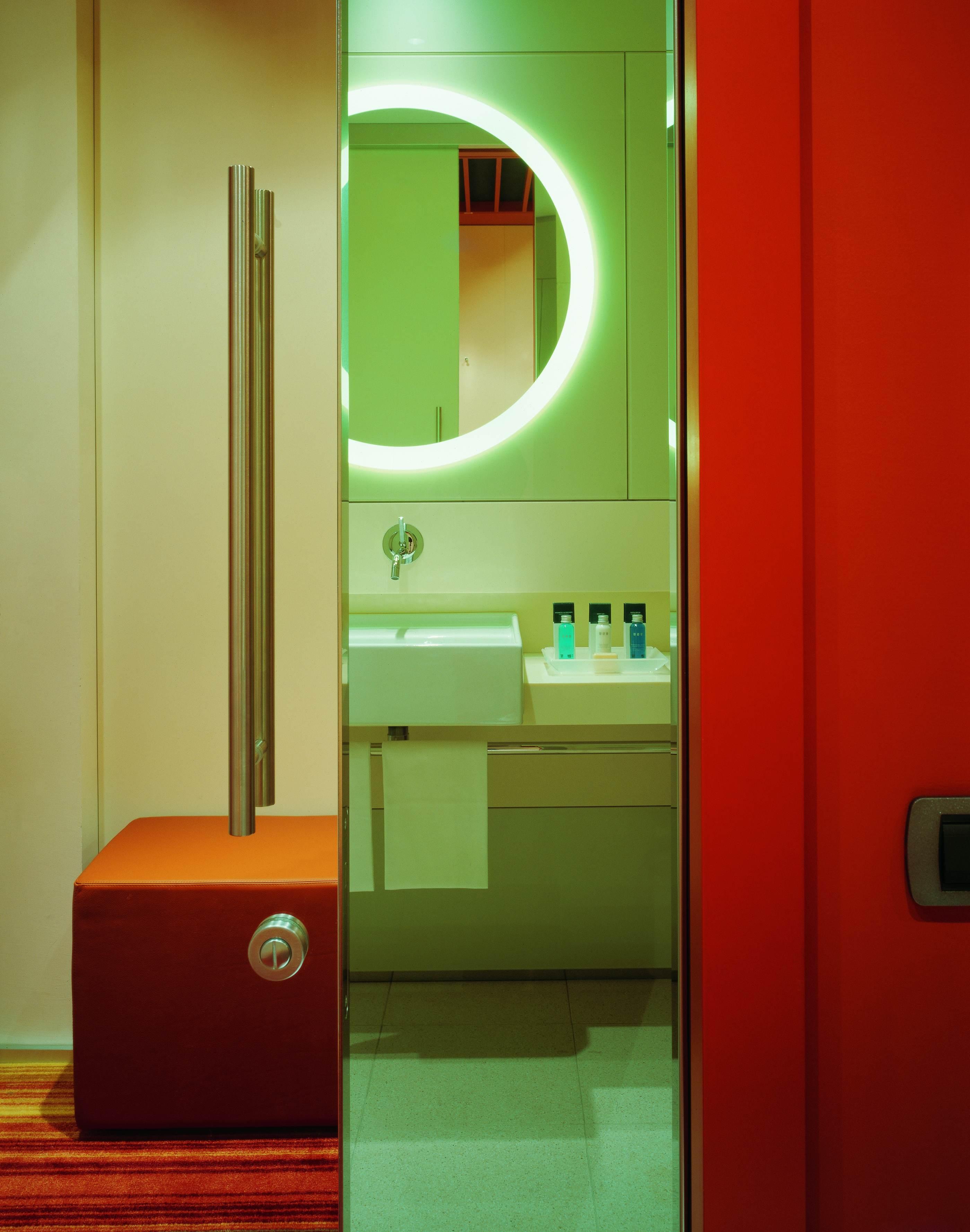 UNAHOTELS Bologna Centro Esterno foto