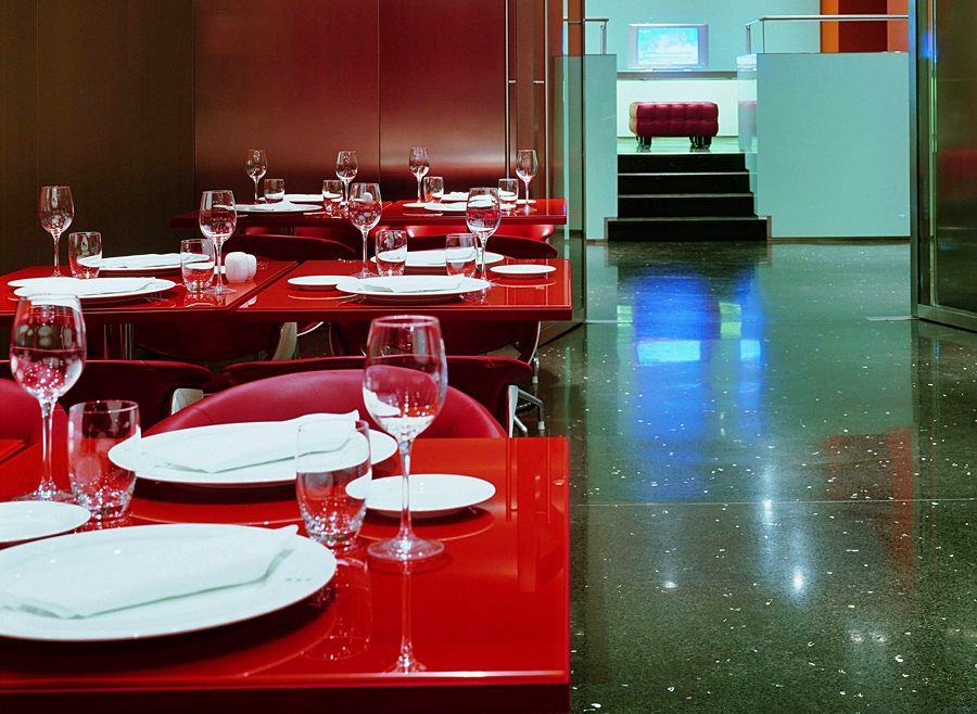 UNAHOTELS Bologna Centro Esterno foto