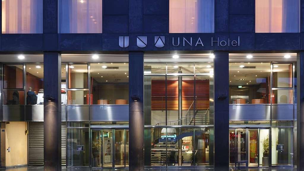 UNAHOTELS Bologna Centro Servizi foto